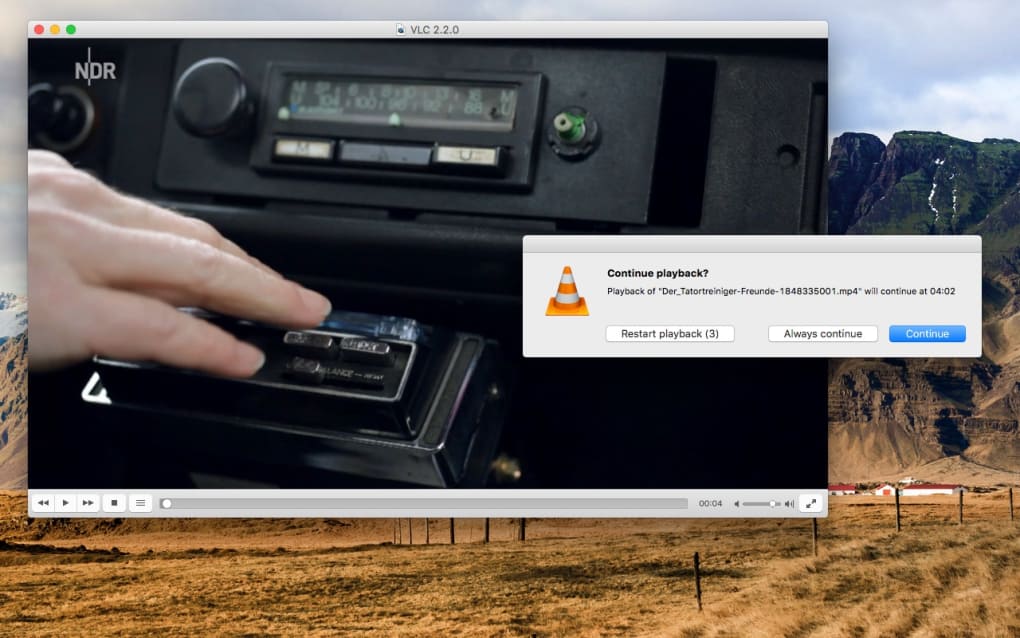 Cd-dvd Player Software For Mac Mini